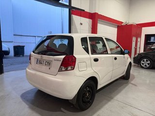 Daewoo Kalos Kalos 5p 1.4 SE
