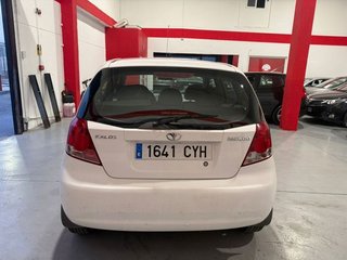 Daewoo Kalos Kalos 5p 1.4 SE