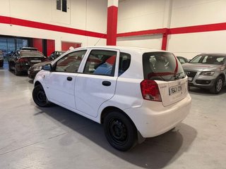 Daewoo Kalos Kalos 5p 1.4 SE