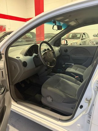 Daewoo Kalos Kalos 5p 1.4 SE