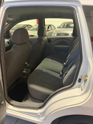 Daewoo Kalos Kalos 5p 1.4 SE