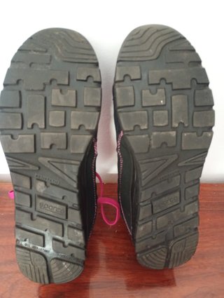 Zapatos Sparco Practice Mujer Talla 41