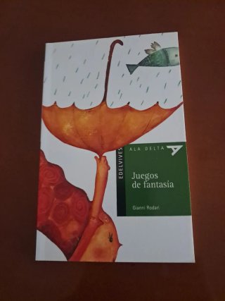 Juegos de fantasía