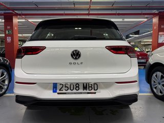 Volkswagen Golf 2022