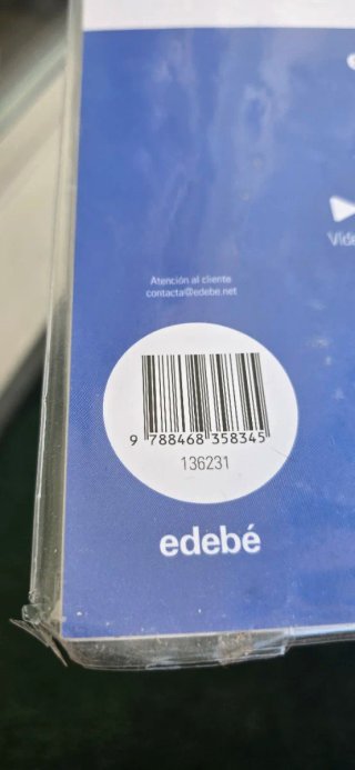 Física y química I, ESO.