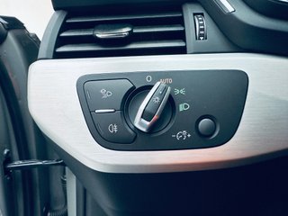 Audi A5 2021