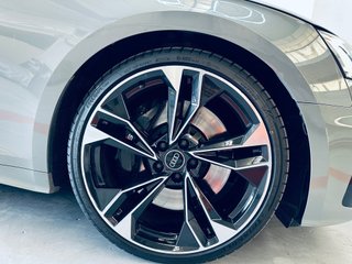 Audi A5 2021
