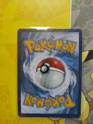 Carta Pokémon Sylveon EX 270 HP
