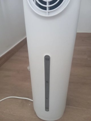 Climatizador Torre Taylor Sweden