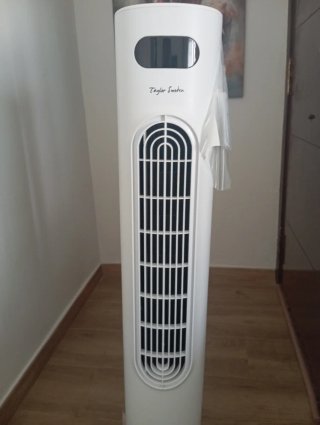Climatizador Torre Taylor Sweden