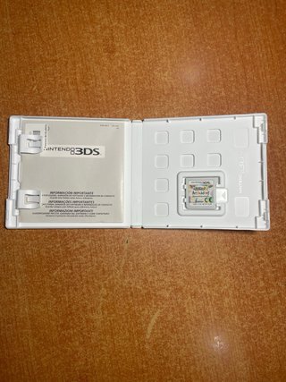 Pokémon Art Academy Nintendo 3DS PAL ESPAÑA