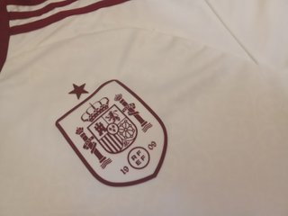 Camiseta Adidas España Talla M
