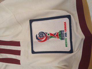 Camiseta Adidas España Talla M