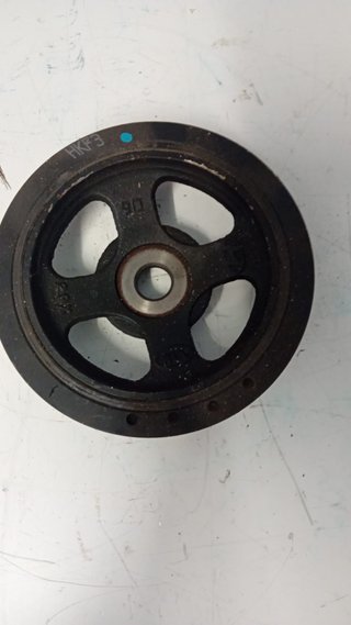 POLEA DE CIGUEÑAL KIA PICANTO 1.0 69CV AÑO:2015