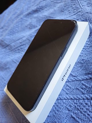 iPhone 15 Pro Max 256GB Azul Marino