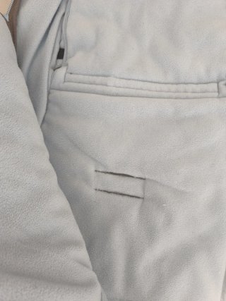Saco de invierno Jane Kids Zone