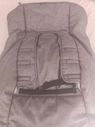 Saco de invierno Jane Kids Zone