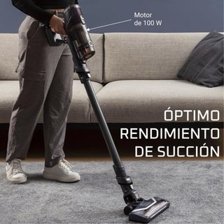 Rowenta XPert 6.60 - Aspiradora escoba versátil