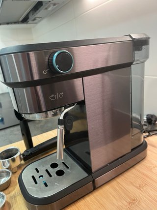 Cafetera Cecotec Cumbia