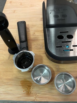 Cafetera Cecotec Cumbia
