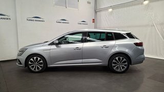 Renault Megane S.T. Techno TCe 103 kW (140CV) EDC GPF