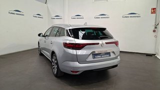 Renault Megane S.T. Techno TCe 103 kW (140CV) EDC GPF