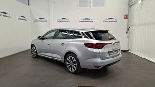 Renault Megane S.T. Techno TCe 103 kW (140CV) EDC GPF