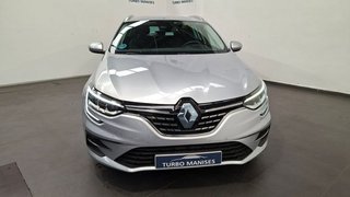Renault Megane S.T. Techno TCe 103 kW (140CV) EDC GPF
