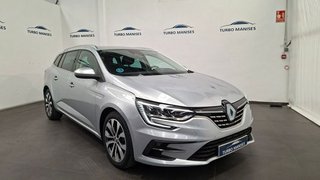 Renault Megane S.T. Techno TCe 103 kW (140CV) EDC GPF