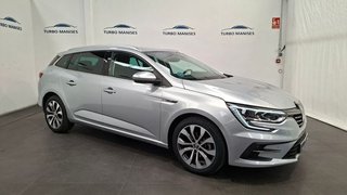 Renault Megane S.T. Techno TCe 103 kW (140CV) EDC GPF