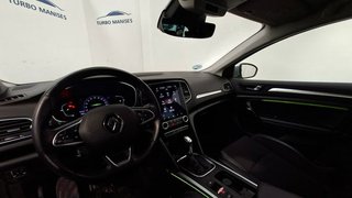 Renault Megane S.T. Techno TCe 103 kW (140CV) EDC GPF