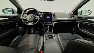 Renault Megane S.T. Techno TCe 103 kW (140CV) EDC GPF