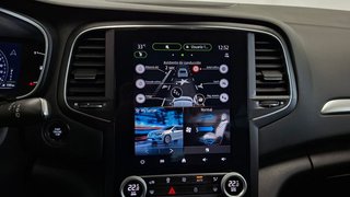 Renault Megane S.T. Techno TCe 103 kW (140CV) EDC GPF