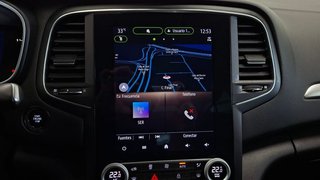 Renault Megane S.T. Techno TCe 103 kW (140CV) EDC GPF