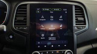 Renault Megane S.T. Techno TCe 103 kW (140CV) EDC GPF