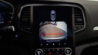 Renault Megane S.T. Techno TCe 103 kW (140CV) EDC GPF