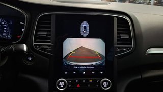 Renault Megane S.T. Techno TCe 103 kW (140CV) EDC GPF