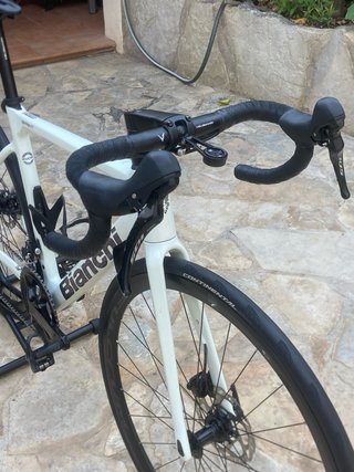 Bianchi Sprint 2025