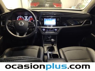 Ssangyong Korando G15T Urban Plus 110 kW (149 CV)