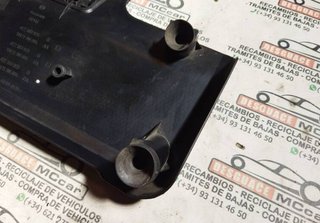 Ford 022103925h tapa motor galaxy (vy) 132820