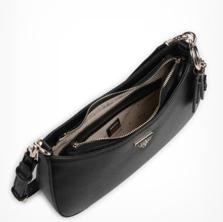 Bolso negro Guess