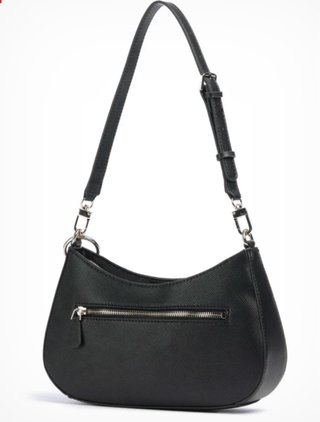 Bolso negro Guess