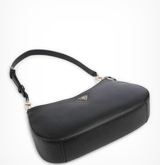 Bolso negro Guess