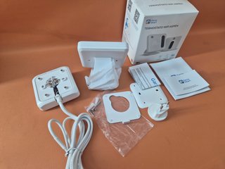 Garza Smart - Termostato WiFi Inteligente Calderas