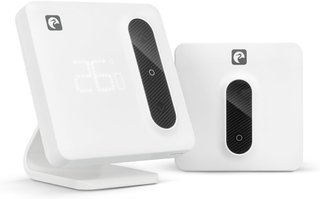 Garza Smart - Termostato WiFi Inteligente Calderas