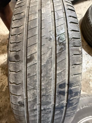 Llantas BMW X5 (4 unidades)