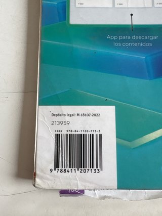 Física y Química. 3 Secundaria. Revuela. Castil...