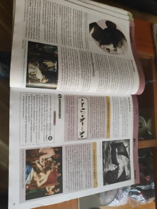 Cultura Clásica : ESO : Código abierto