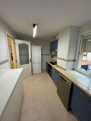 Piso en alquiler en Riviera del Sol en Mijas
