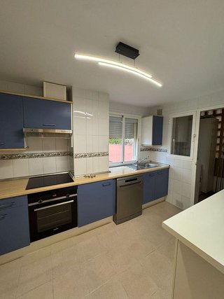 Piso en alquiler en Riviera del Sol en Mijas